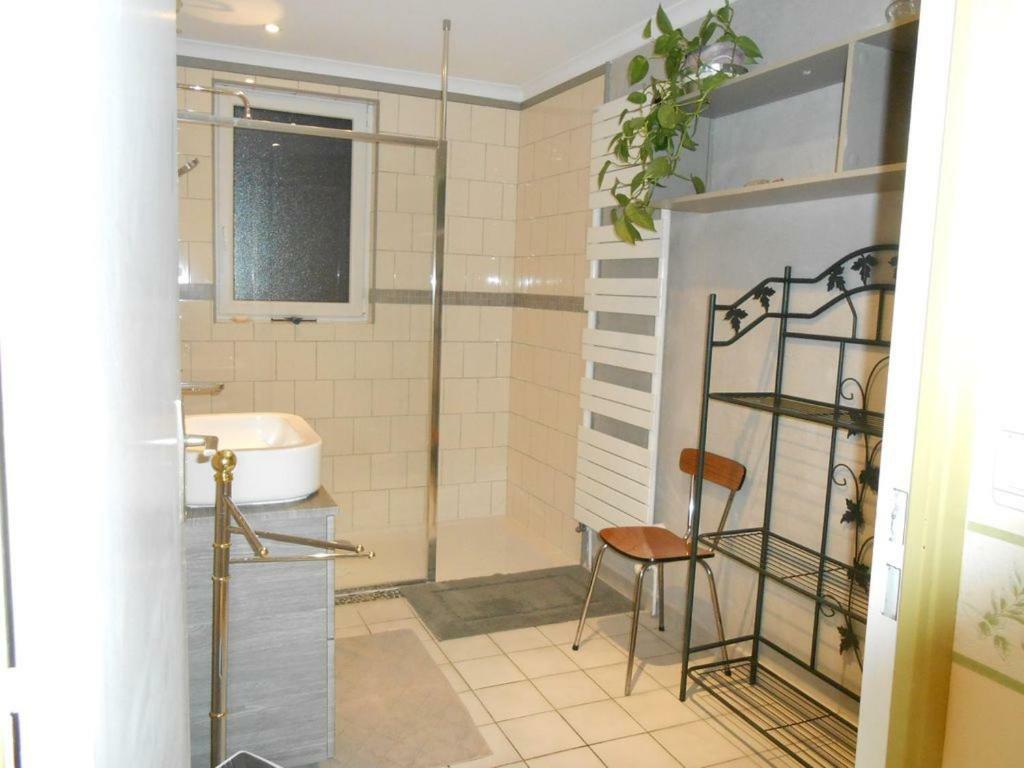 Villa Agapenthe Клюни Экстерьер фото